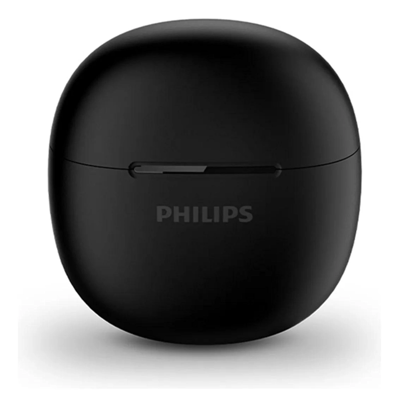 AUDIFONOS BLUETOOTH TWS NEGRO CON MICROFONO - 2
