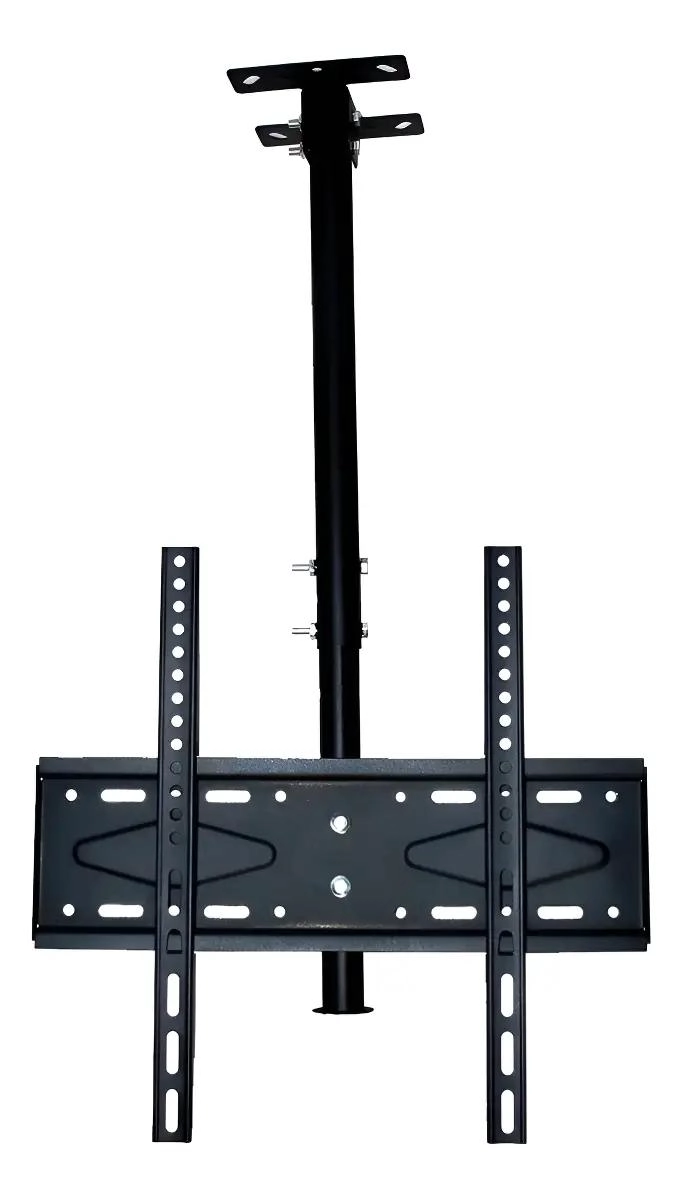 SOPORTE DE TECHO AJUSTABLE PARA TV 26 A 60 PULGADAS - 1