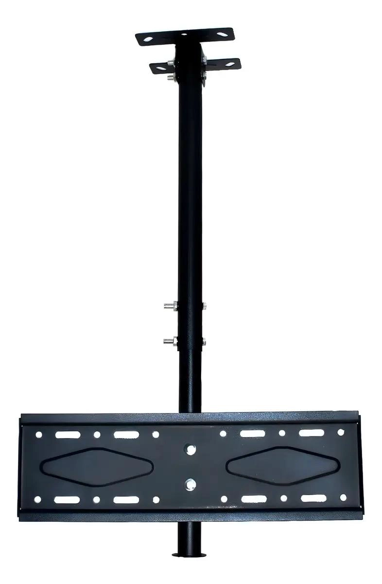 SOPORTE DE TECHO AJUSTABLE PARA TV 26 A 60 PULGADAS - 2