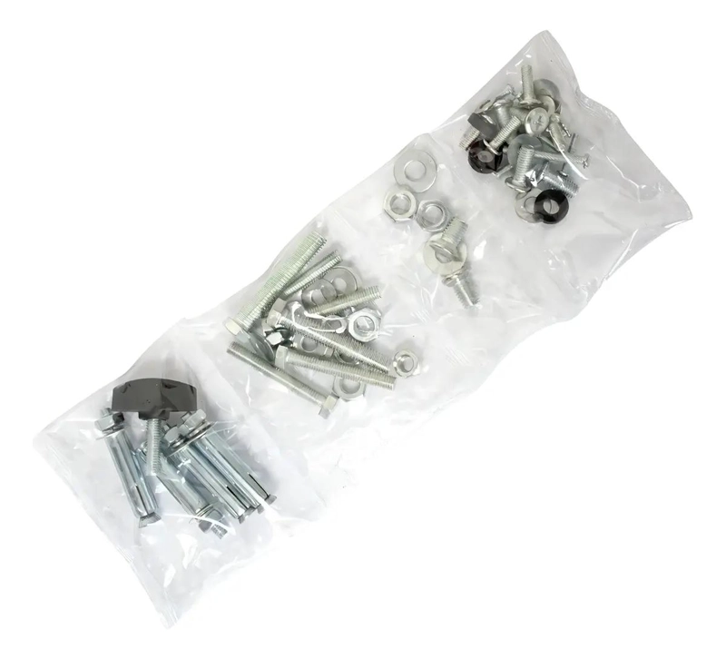 SOPORTE DE TECHO AJUSTABLE PARA TV 26 A 60 PULGADAS - 3