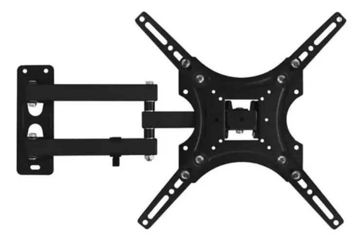 SOPORTE DE ACERO PARA TV LCD Y SMART TV 14-55 PULGADAS - 1