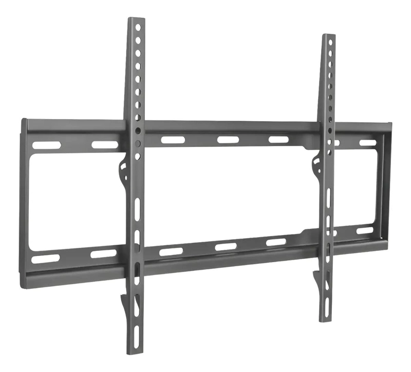 SOPORTE FIJO PARA TV DE 37 A 80 PULGADAS HASTA 40KG - 1