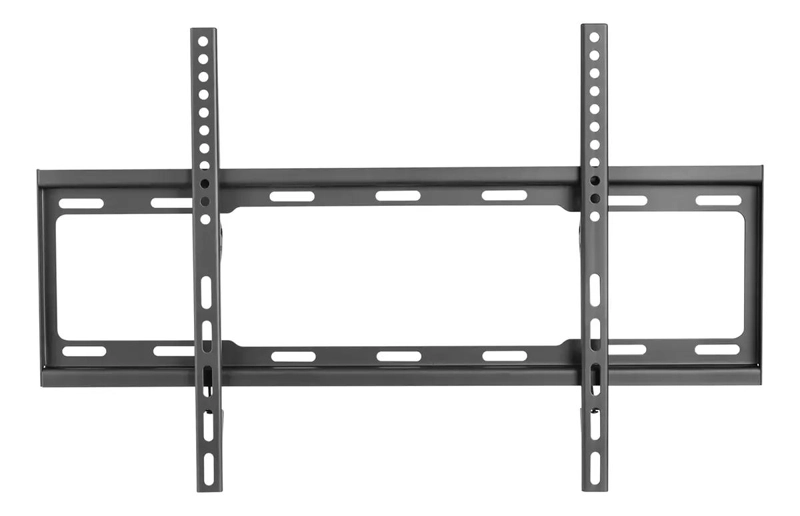 SOPORTE FIJO PARA TV DE 37 A 80 PULGADAS HASTA 40KG - 2