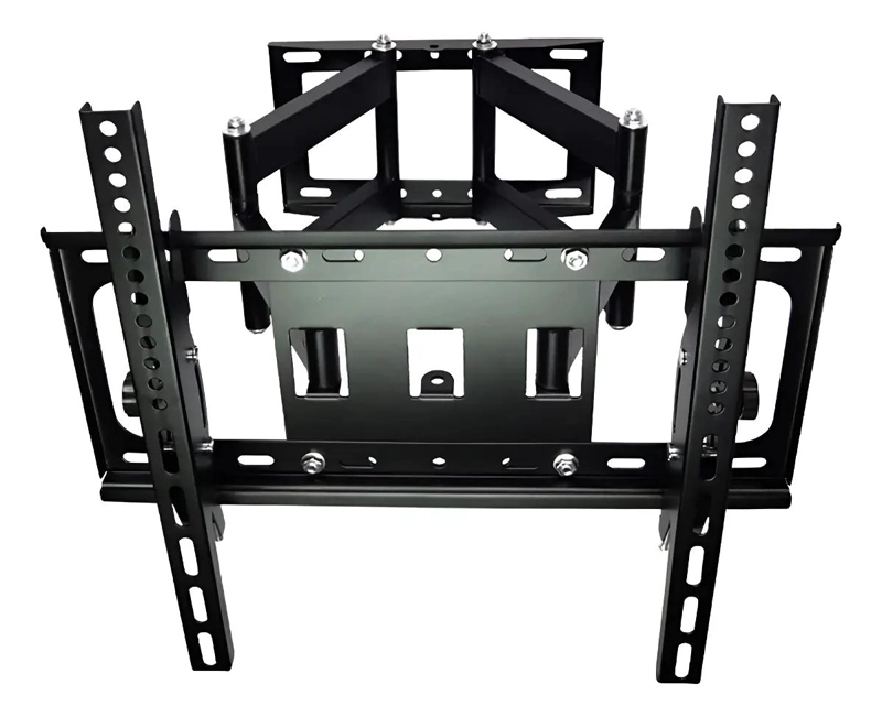 GENÉRICO SOPORTE DE PARED ARTICULADO PARA TV 40-80 PULGADAS