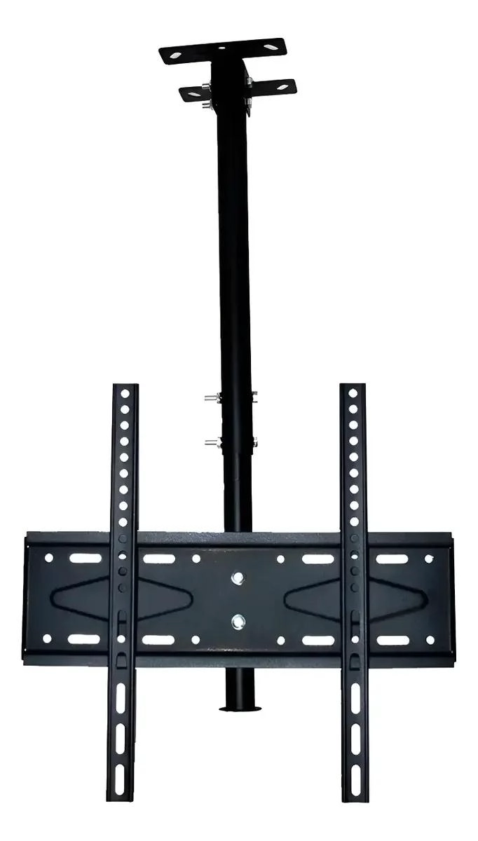 GENÉRICO SOPORTE DE TECHO AJUSTABLE PARA TV 26-60 PULGADAS