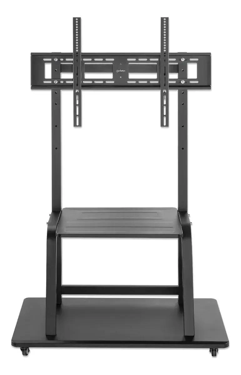 GENÉRICO SOPORTE PARA TV DE 32 A 70 PULGADAS CON PEDESTAL MOVIL