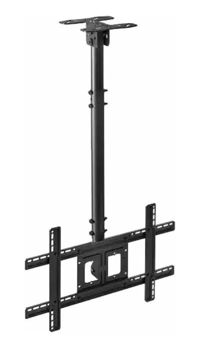 GENÉRICO SOPORTE DE PARED Y TECHO PARA TV Y MONITOR 26-55'