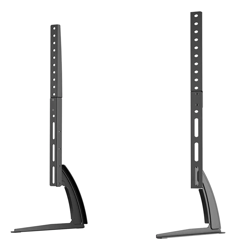 SOPORTE DE MESA PARA TV DE 37 A 75 PULGADAS - 1