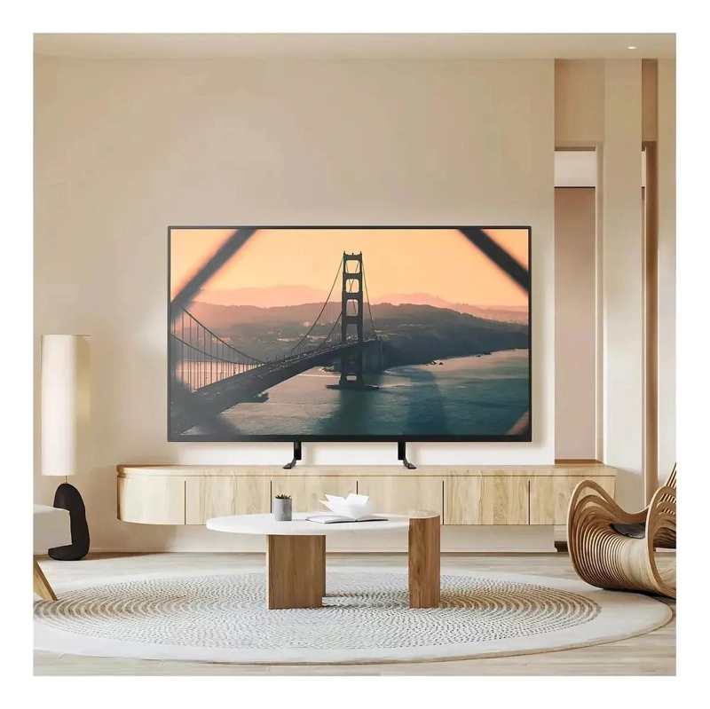 SOPORTE DE MESA PARA TV DE 37 A 75 PULGADAS - 2