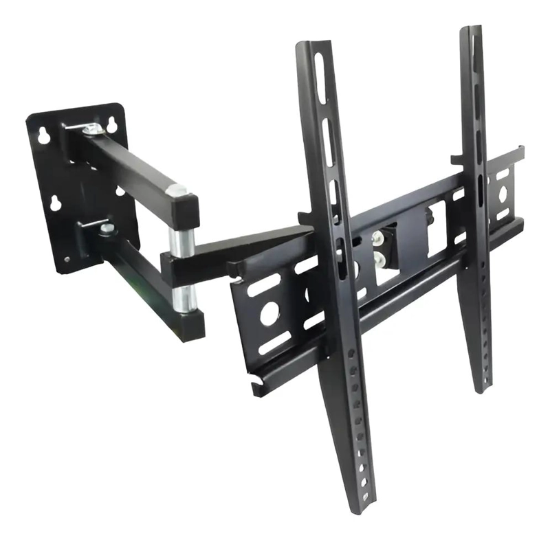 SOPORTE MOVIL ARTICULADO PARA TV 26-55 PULGADAS - 1