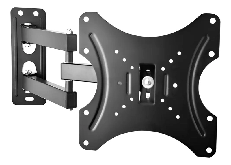 GENÉRICO SOPORTE PARA TV DE 14 A 42 PULGADAS CON BRAZO AJUSTABLE