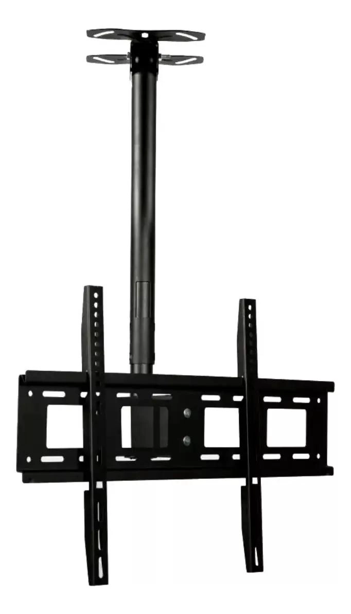SOPORTE DE TECHO AJUSTABLE PARA TV 32 A 75 PULGADAS - 4