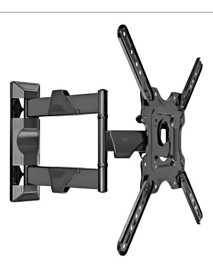 GENÉRICO SOPORTE TV ARTICULADO PARA PANTALLAS 32 A 65 PULGADAS