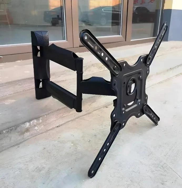 SOPORTE TV ARTICULADO PARA PANTALLAS 32 A 65 PULGADAS - 2