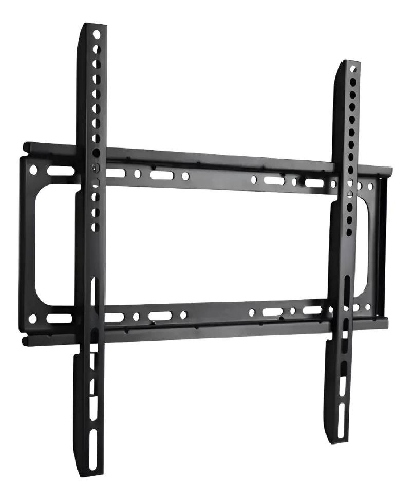 SOPORTE FIJO DE PARED PARA TV 26 A 63 PULGADAS - 1