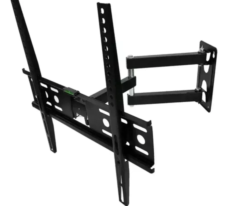 SOPORTE ARTICULADO PARA TV DE 32 A 80 PULGADAS - 4