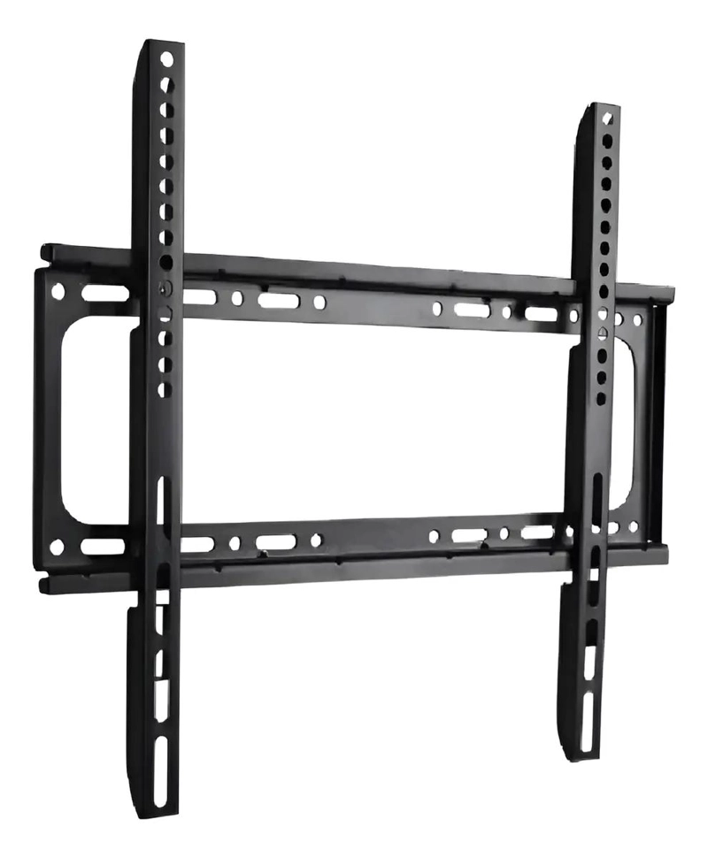 SOPORTE FIJO DE PARED PARA TV 26 A 63 PULGADAS - 1