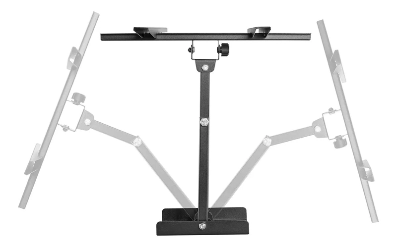 GENÉRICO SOPORTE PARA TV DE 32 A 65 PULGADAS CON 3 ARTICULACIONES