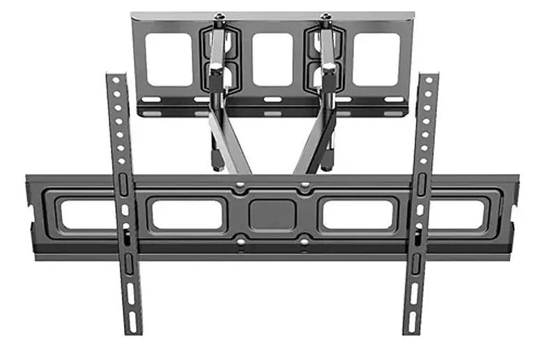 SOPORTE DOBLE BRAZO PARA TV 32-70 PULGADAS - 3