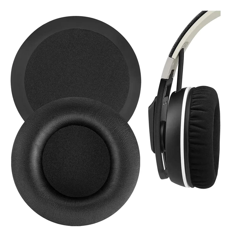 GENÉRICO ALMOHADILLAS PARA AUDIFONOS URBANITE XL OVER EAR