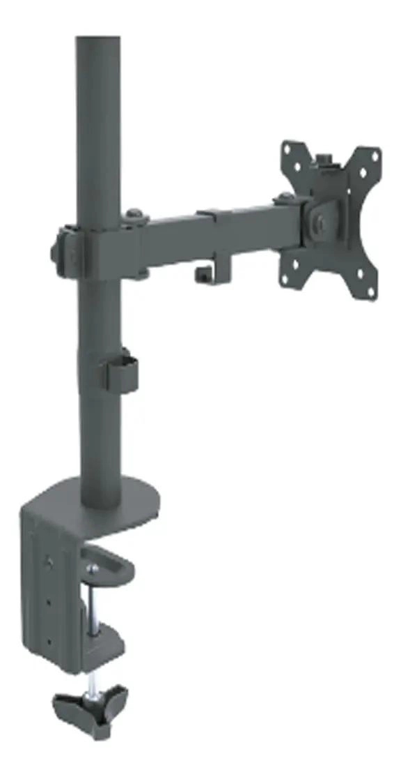 SOPORTE DE ESCRITORIO PARA MONITOR LCD HASTA 32' - 1