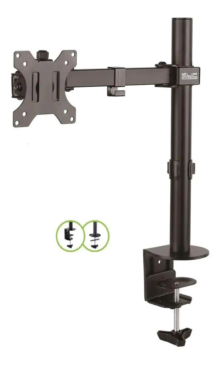 SOPORTE DE ESCRITORIO PARA MONITOR LCD HASTA 32' - 2