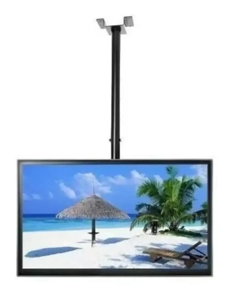 GENÉRICO SOPORTE DE TECHO AJUSTABLE PARA TV 20 A 55 PULGADAS