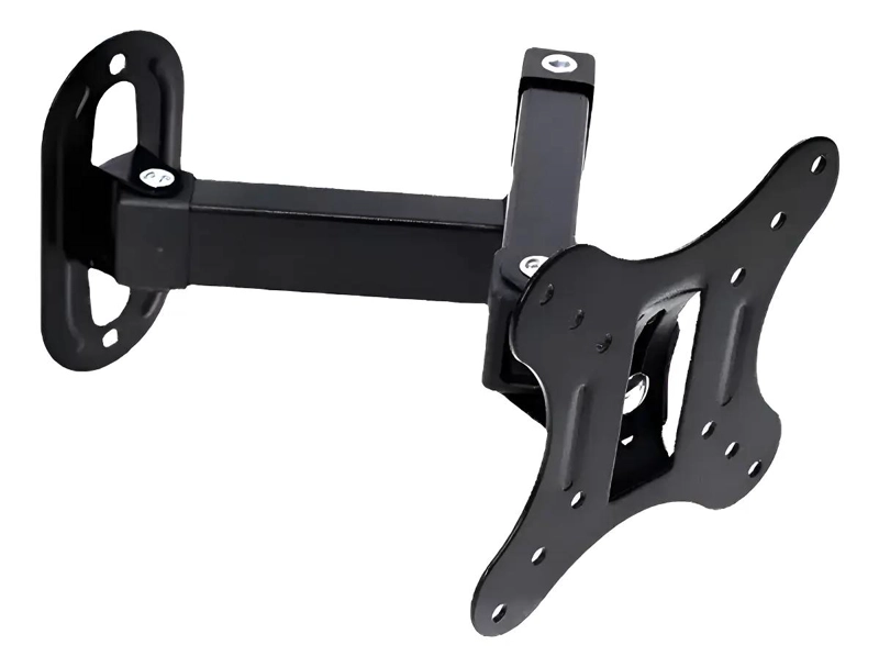 SOPORTE MOVIL PARA TV Y MONITOR 10-32 PULGADAS - 1