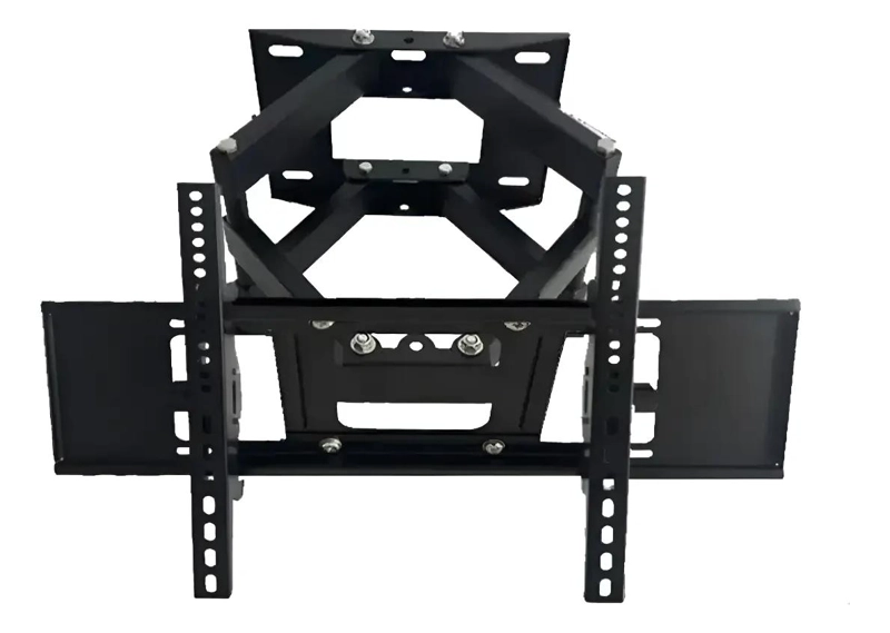 GENÉRICO SOPORTE DOBLE BRAZO PARA TV 32 A 75 PULGADAS