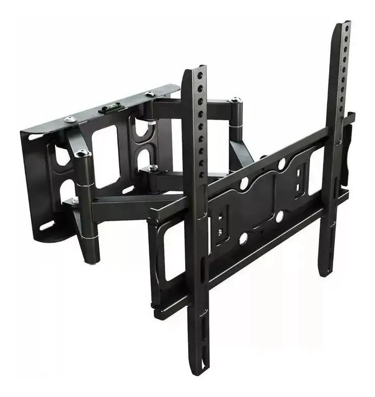 SOPORTE DOBLE BRAZO PARA TV 32 A 75 PULGADAS - 2