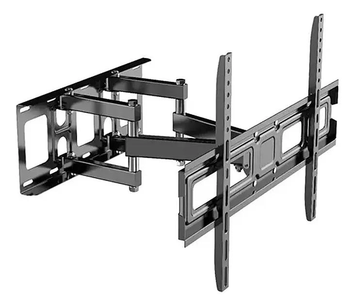 SOPORTE DOBLE BRAZO PARA TV 32-70 PULGADAS - 1