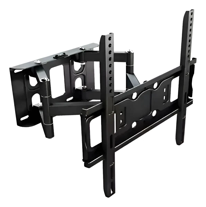 GENÉRICO SOPORTE TV DOBLE BRAZO INCLINABLE 32 A 80 PULGADAS