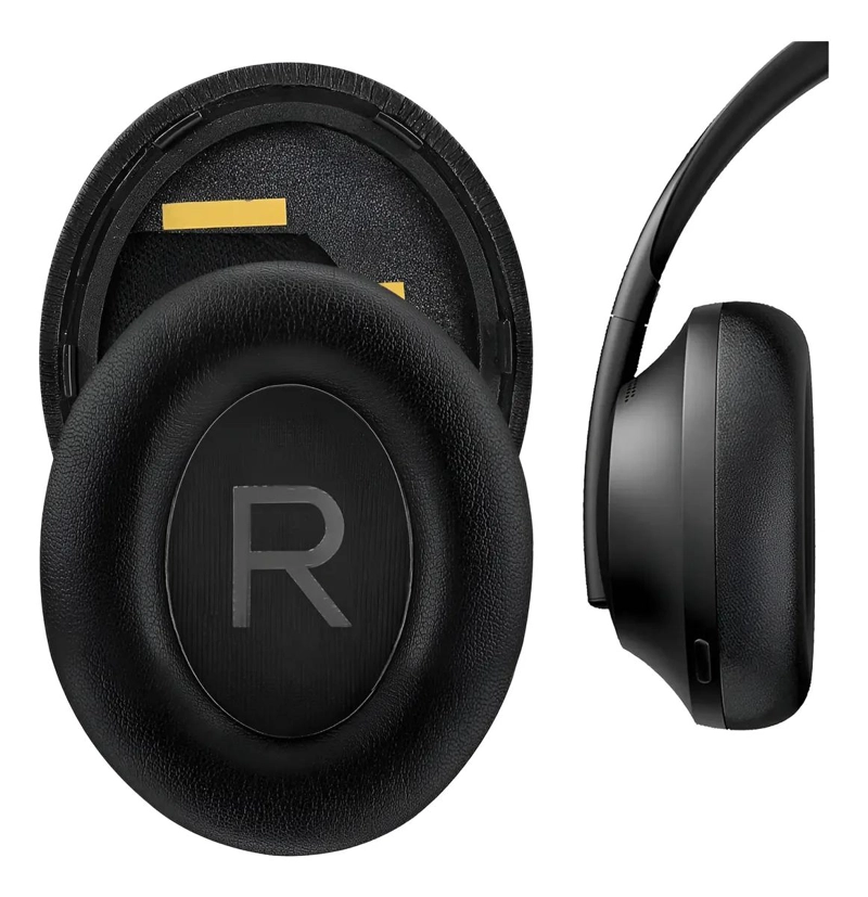 ALMOHADILLAS DE REPUESTO PARA AUDIFONOS BOSE 700 - 1