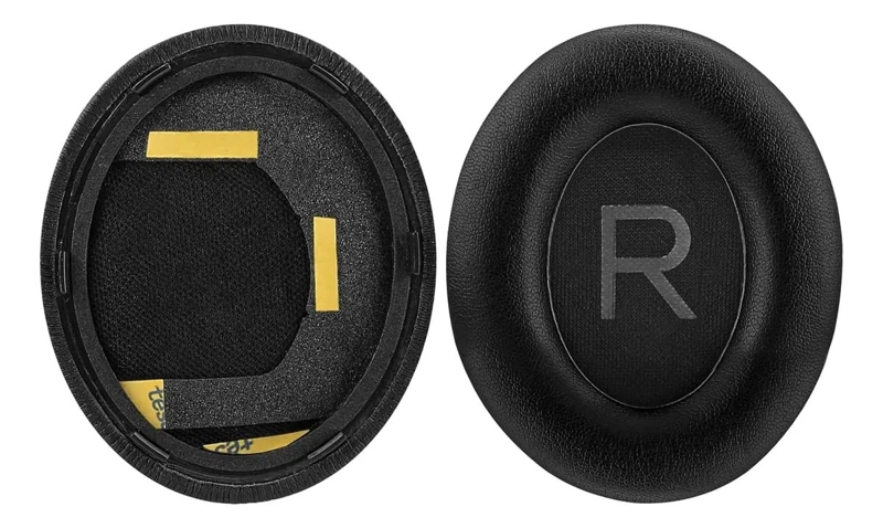 ALMOHADILLAS DE REPUESTO PARA AUDIFONOS BOSE 700 - 4