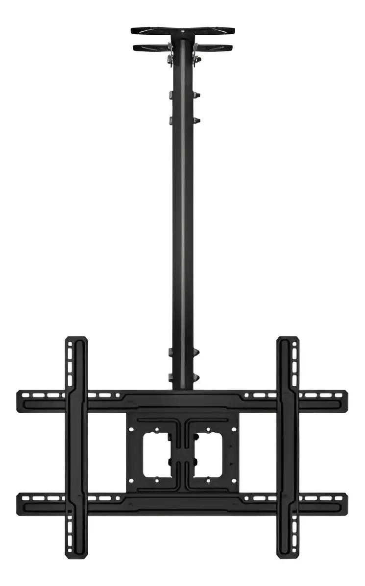 GENÉRICO SOPORTE DE TECHO RETRACTIL PARA TV 32-75 PULGADAS