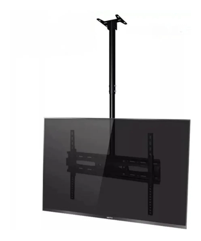 SOPORTE DE TECHO PARA TELEVISORES 26 A 55 PULGADAS - 2