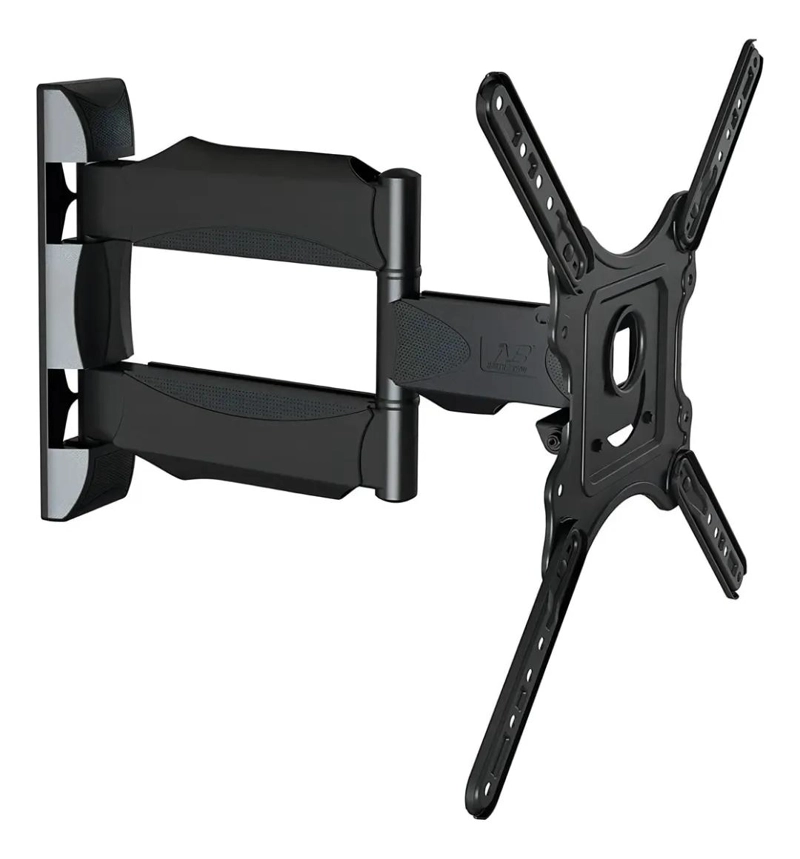 GENÉRICO SOPORTE DE BRAZO EXTENDIBLE PARA TV 32 A 65 PULGADAS