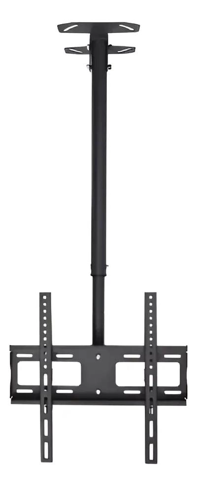 SOPORTE PARA TELEVISOR DE TECHO 20 A 55 PULGADAS - 1