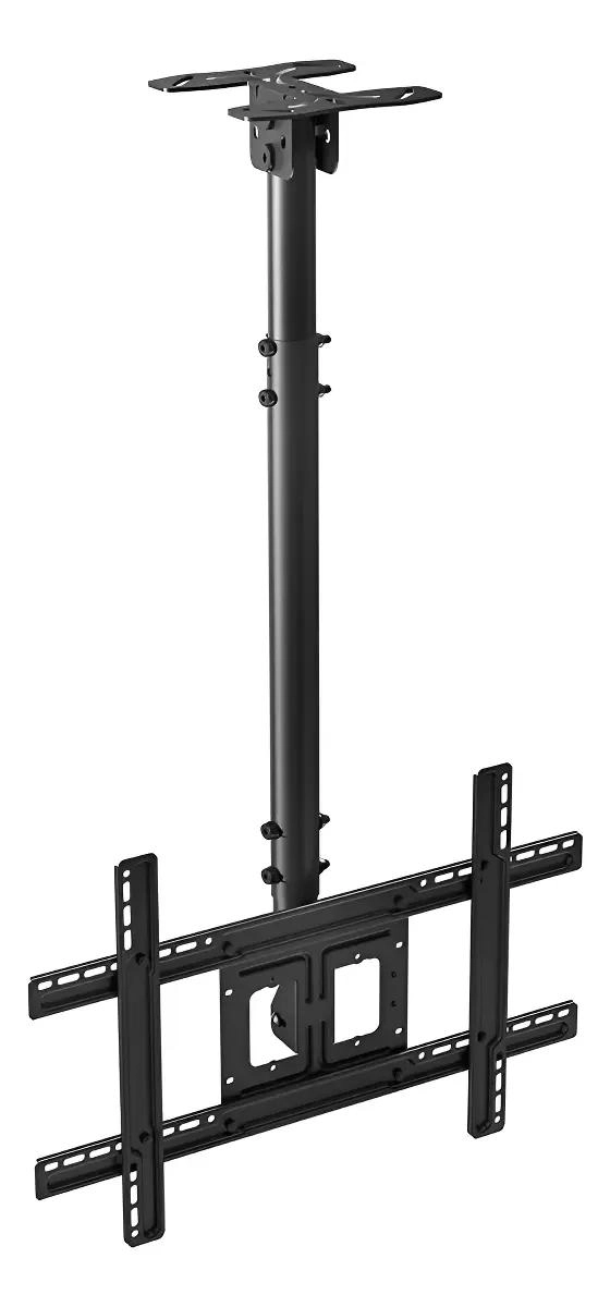 SOPORTE DE TECHO PARA TV LCD LED 32 A 65 PULGADAS - 1