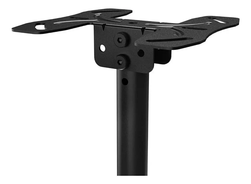 SOPORTE DE TECHO PARA TV LCD LED 32 A 65 PULGADAS - 4
