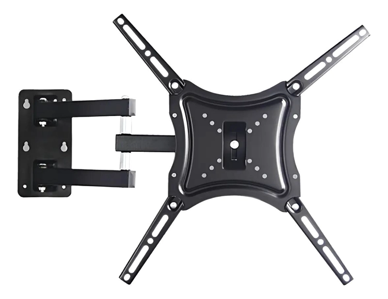 GENÉRICO SOPORTE DE BRAZO PARA TV Y MONITOR 14-55 PULGADAS