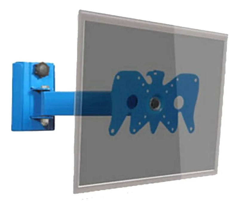 SOPORTE DE BRAZO PARA LCD/LED KIDS AZUL 15-26' 15KG - 2
