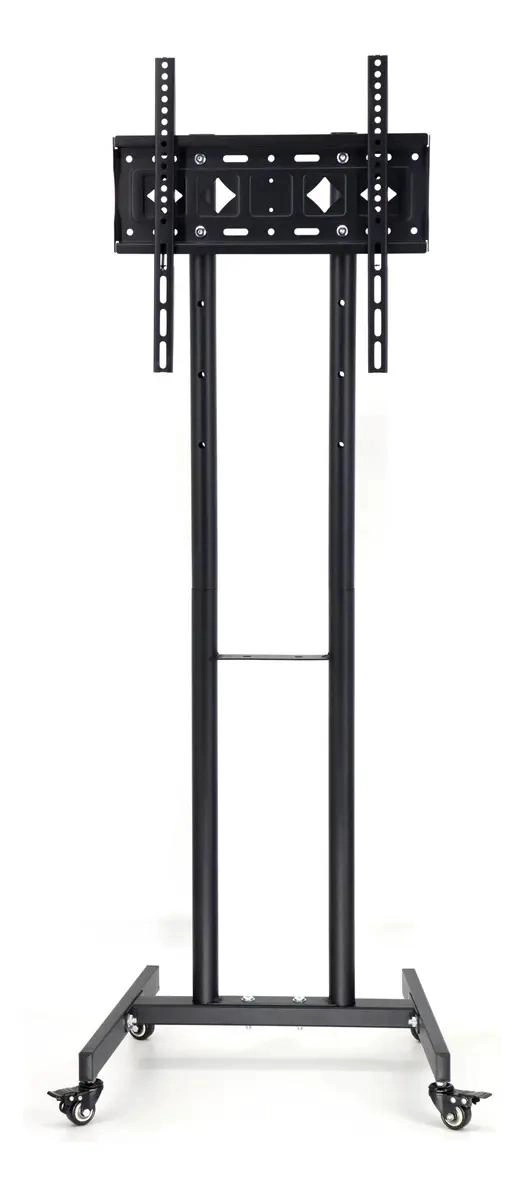 SOPORTE DE PISO PARA TV AJUSTABLE 32 A 55 PULGADAS - 2