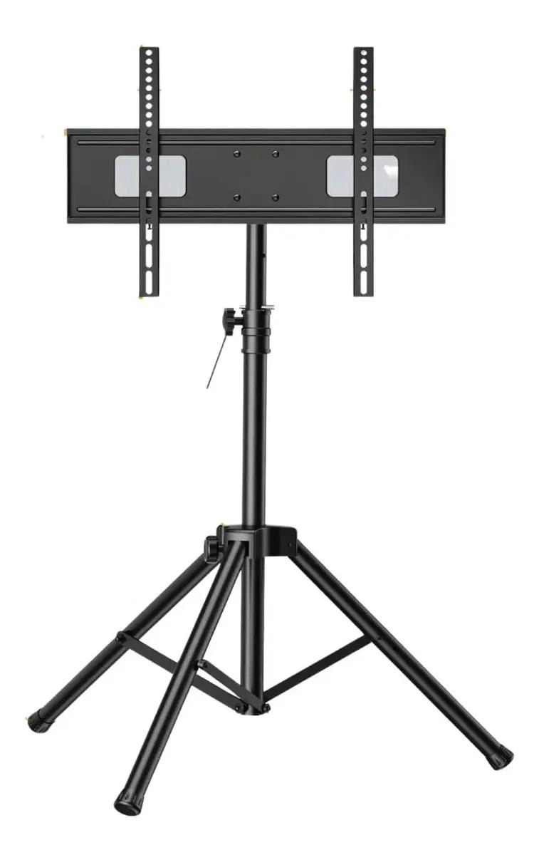 TRIPODE PARA TV AJUSTABLE 26 A 60 PULGADAS - 2