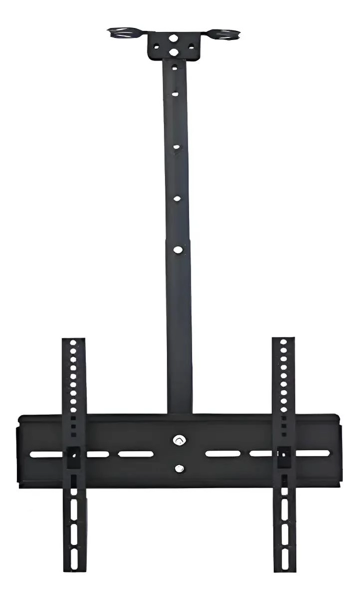 GENÉRICO SOPORTE DE TV DOBLE BRAZO FIJO 20 A 55 PULGADAS