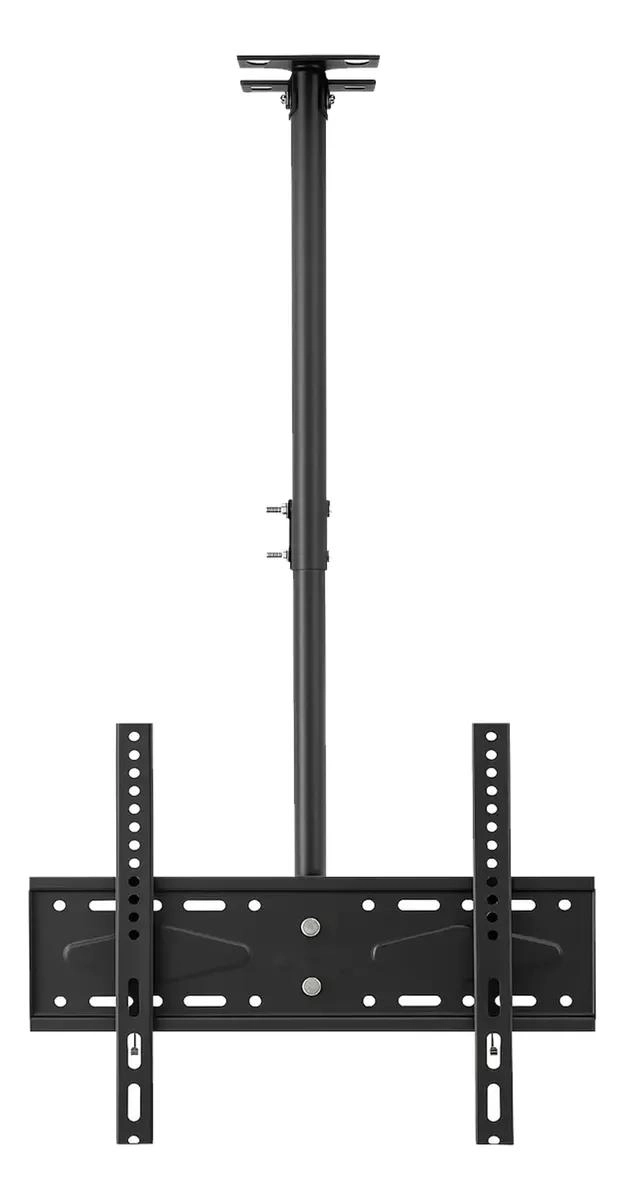 SOPORTE DE TECHO GIRATORIO 360° PARA TV 32-70' - 1