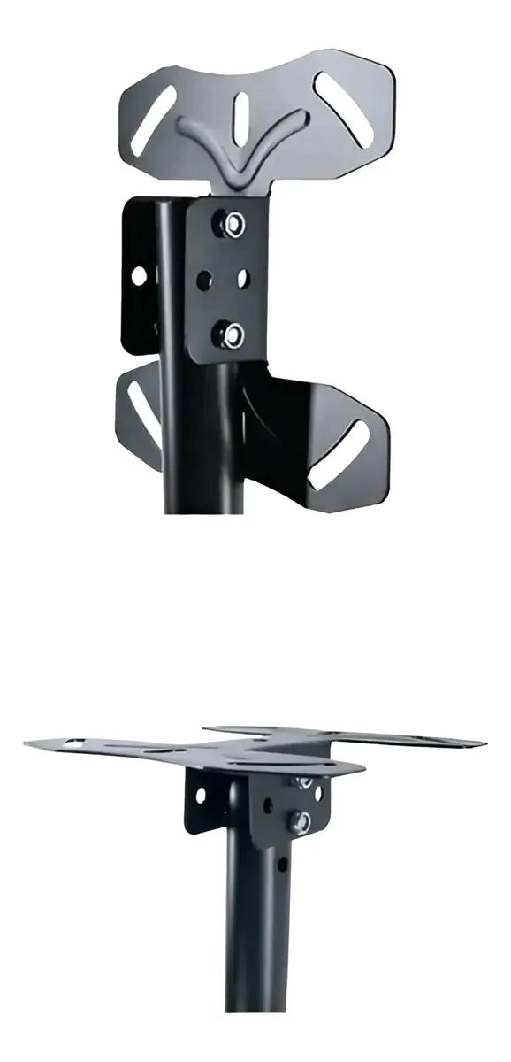 SOPORTE DE TECHO GIRATORIO 360° PARA TV 32-70' - 2