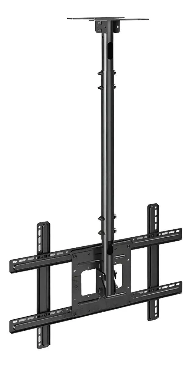 SOPORTE DE TECHO GIRATORIO 360° PARA TV 32-70' - 4