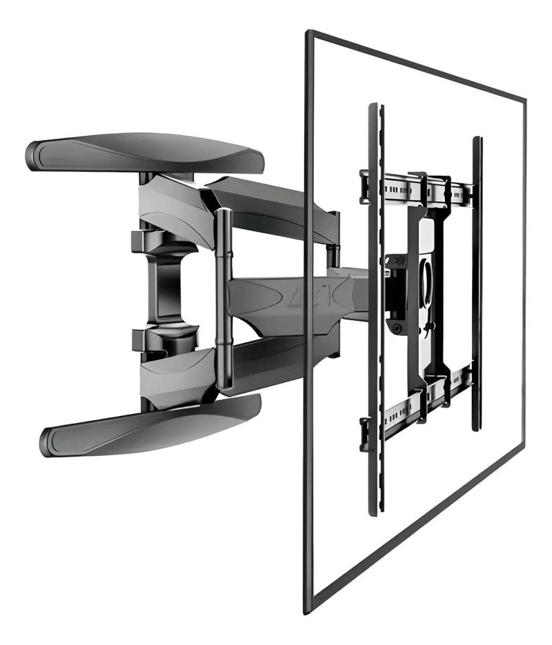 GENÉRICO SOPORTE EXTENSIBLE PARA PANTALLAS DE 50 A 75 PULGADAS