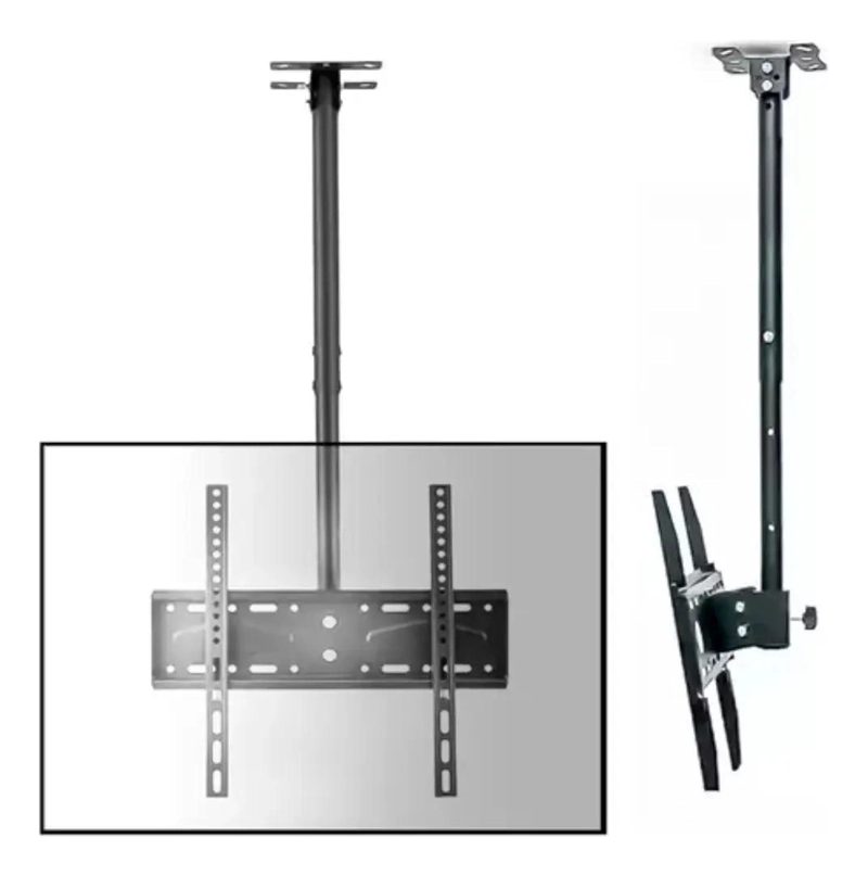 SOPORTE DE PARED AJUSTABLE PARA TV 32 A 72 PULGADAS - 1